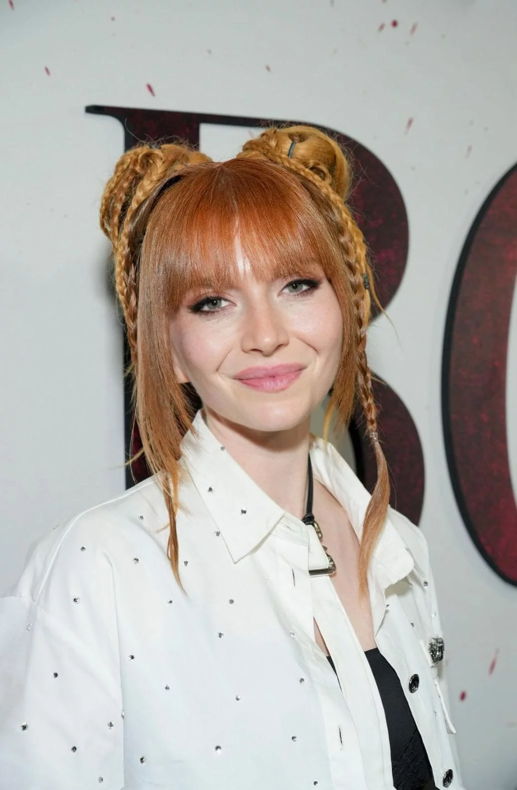 Мерседес Брайс Морган