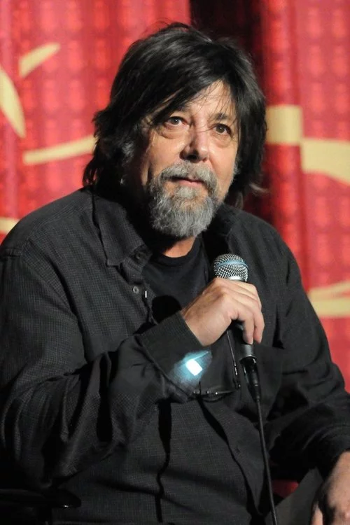 Стівен Лісбергер