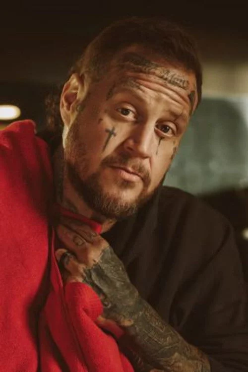 Джеллі Ролл