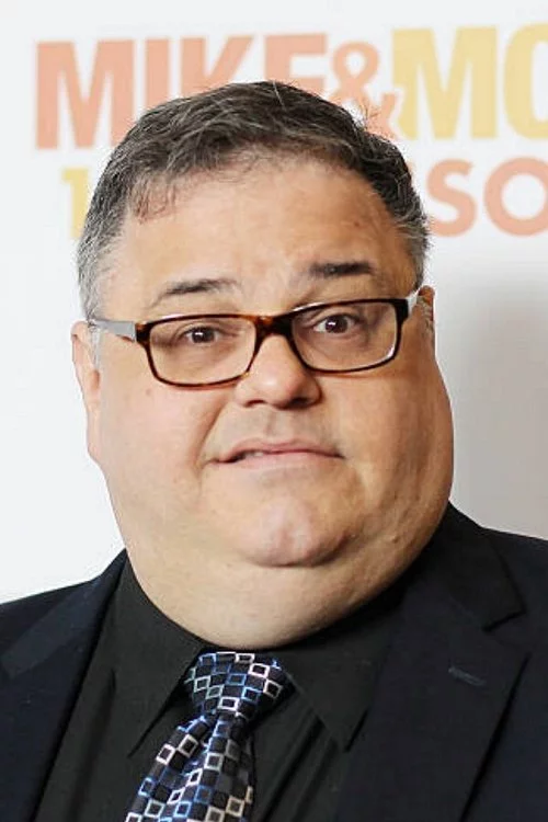 Девід Ентоні Гіггінс