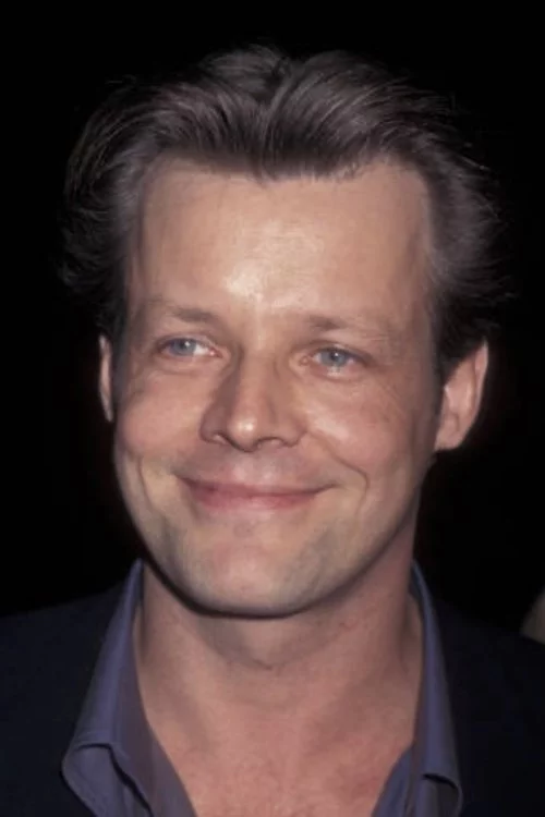 Джим Гіллеспі