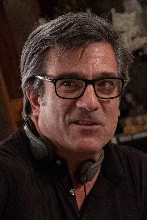 Майкл Спіллер