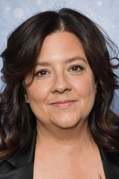 Стефані Лейнг