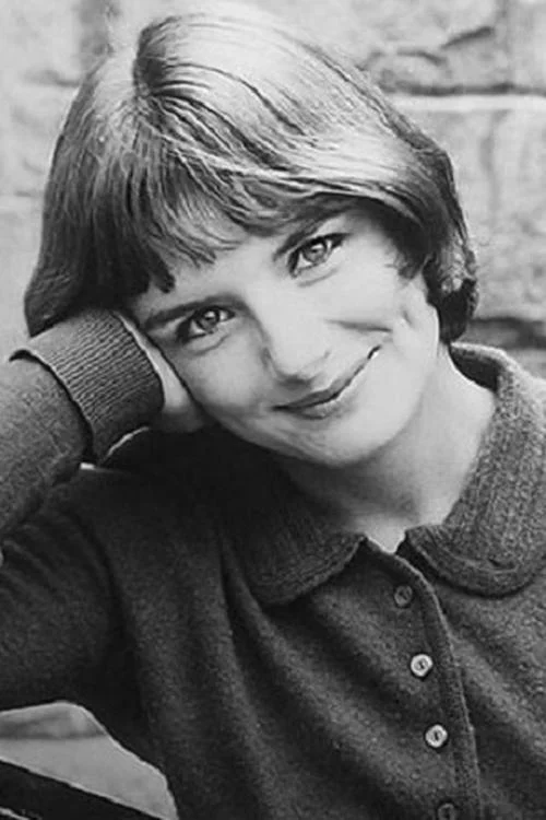 Келлі Джин Пітерс