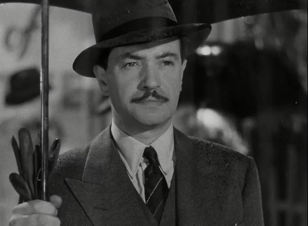 Гектор МакГрегор