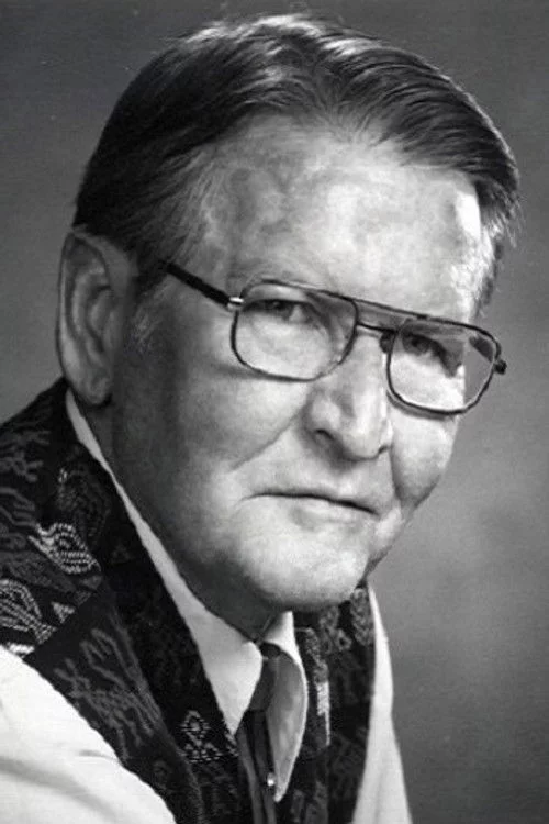 Джеймс Н. Гаррелл