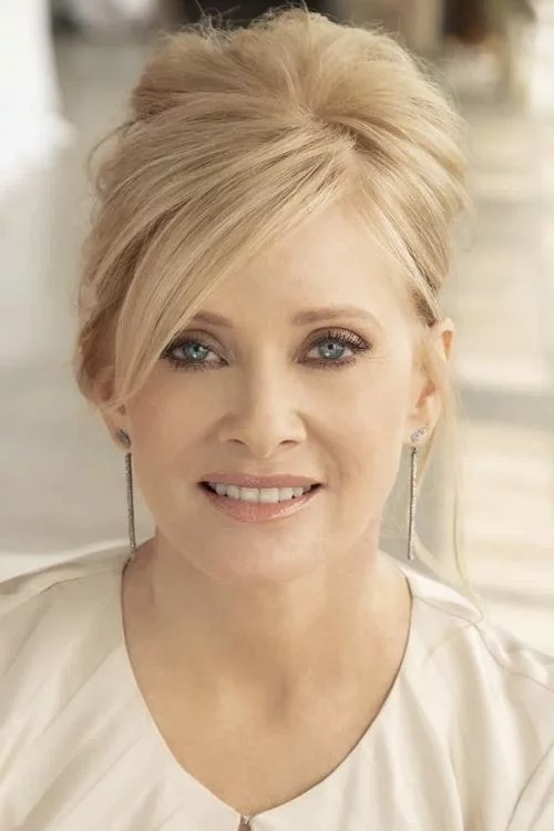 Барбара Кремптон