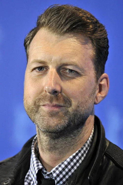 Річард Лекстон