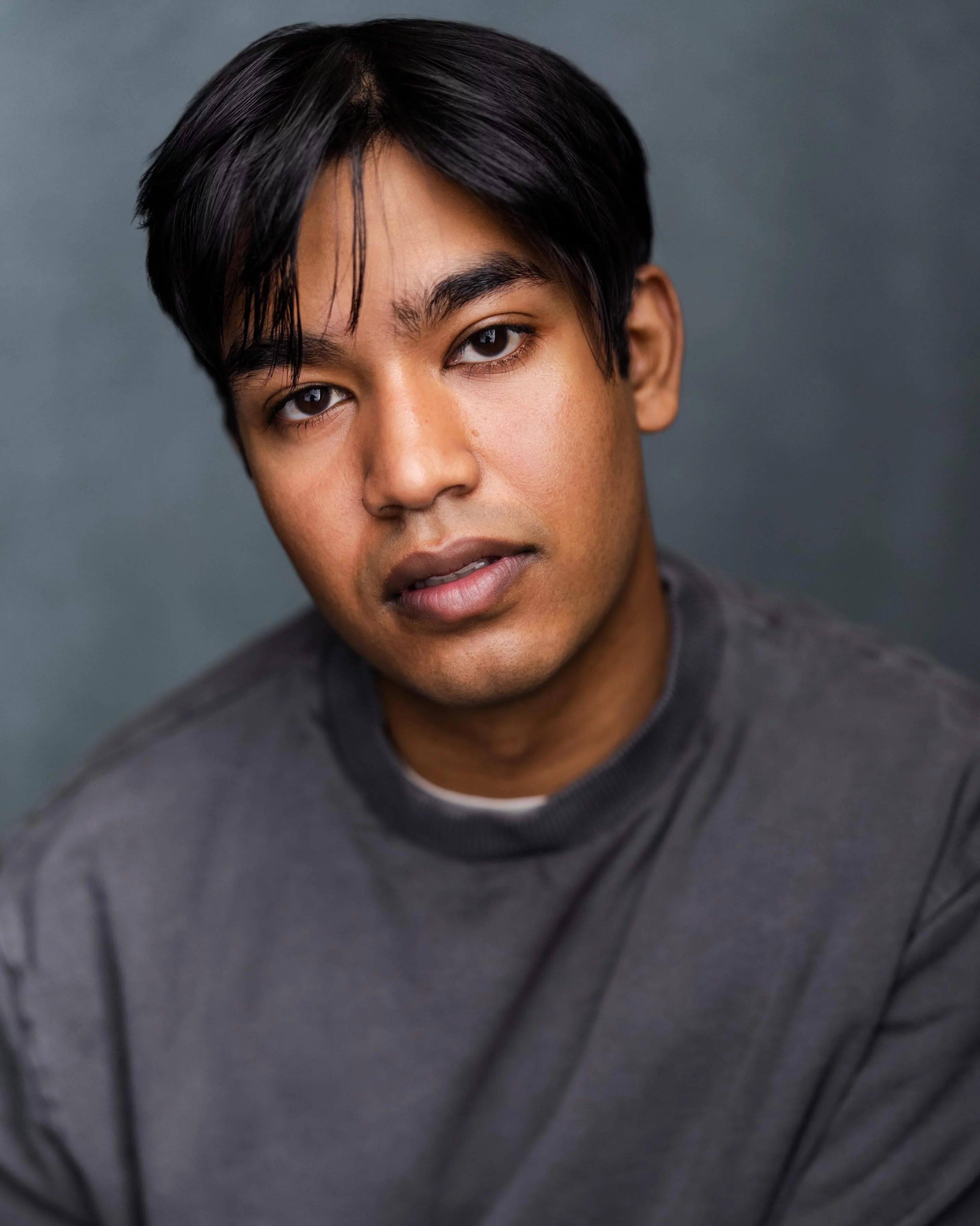 Тахмід Чоудрі