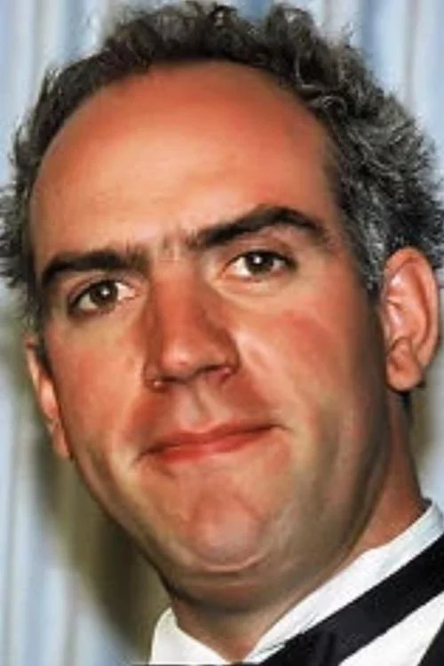 Річард Гант