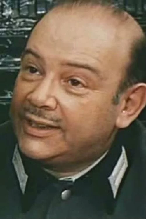 Жан-П'єр Зола