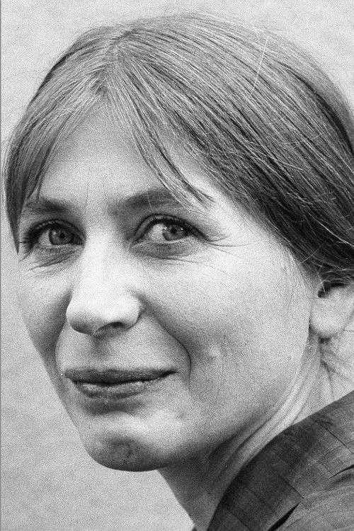 Гельга Феддерсен