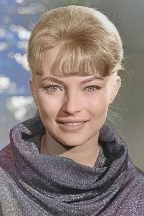 Карін Бааль