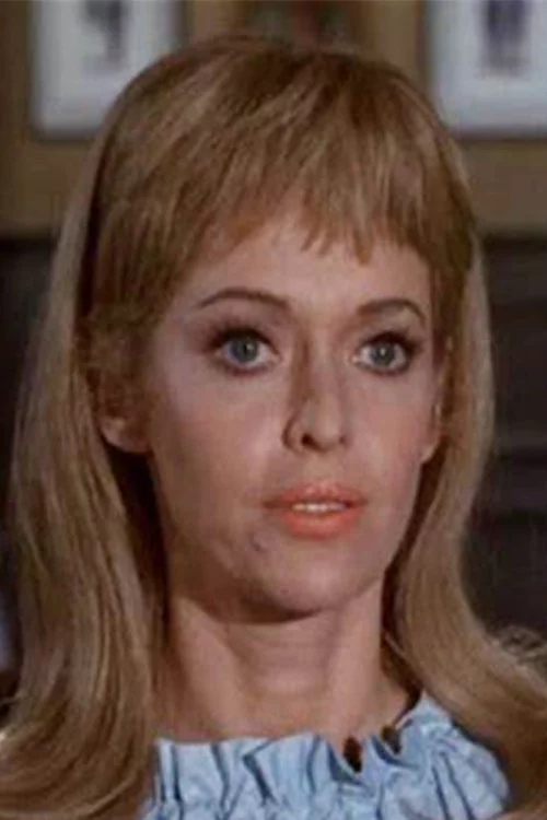 Меріон Браш