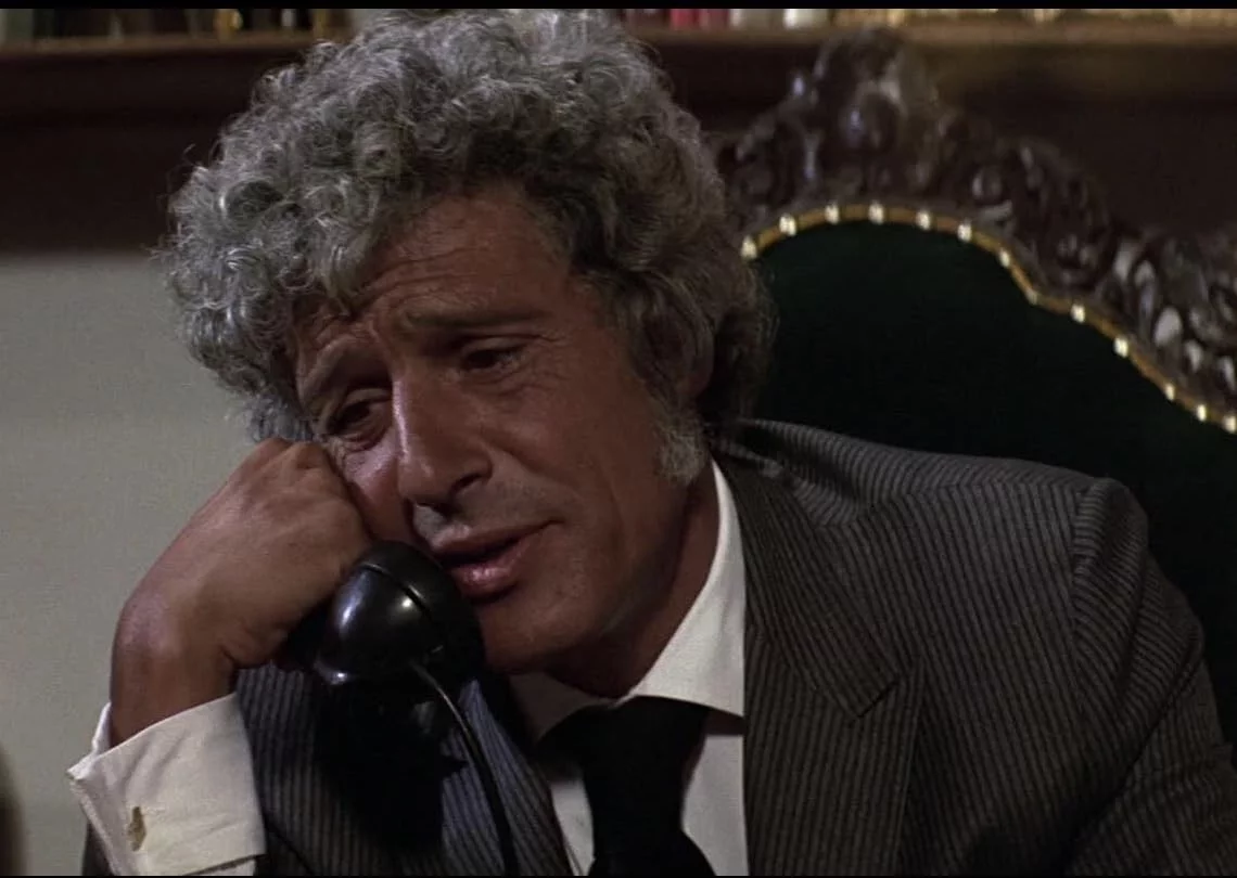 Норман Альфе