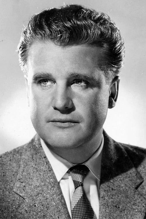 Дональд Г'юстон