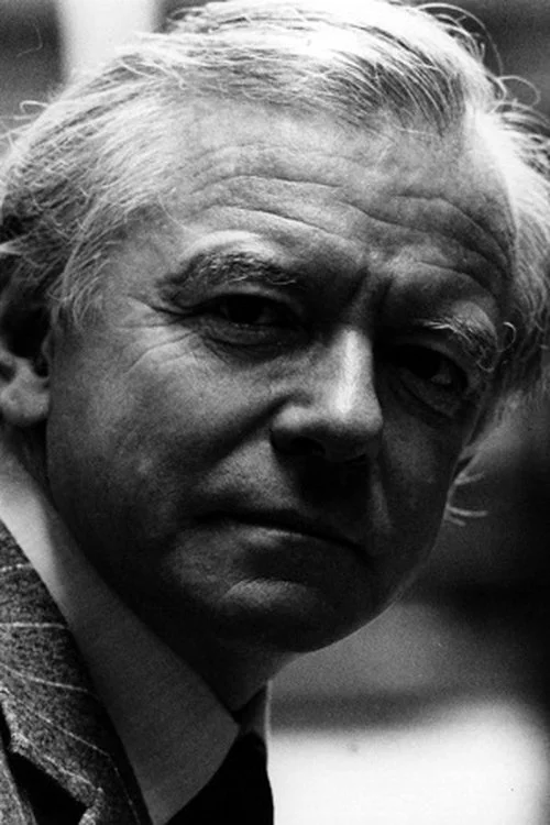 Пітер Баркворт