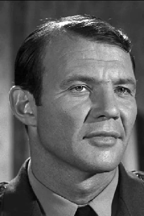 Майкл Конрад