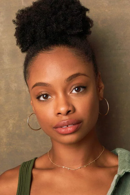 Аметист Девіс