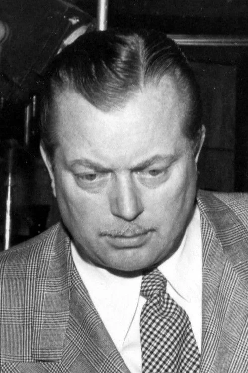 Байрон Гескін