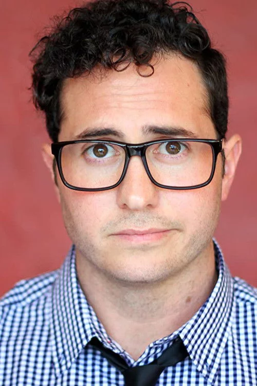 Меттью Галлагер