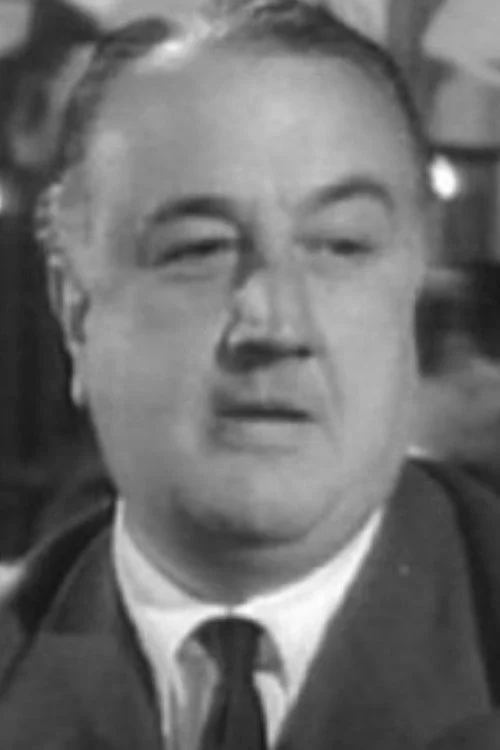 Роберт Едейр