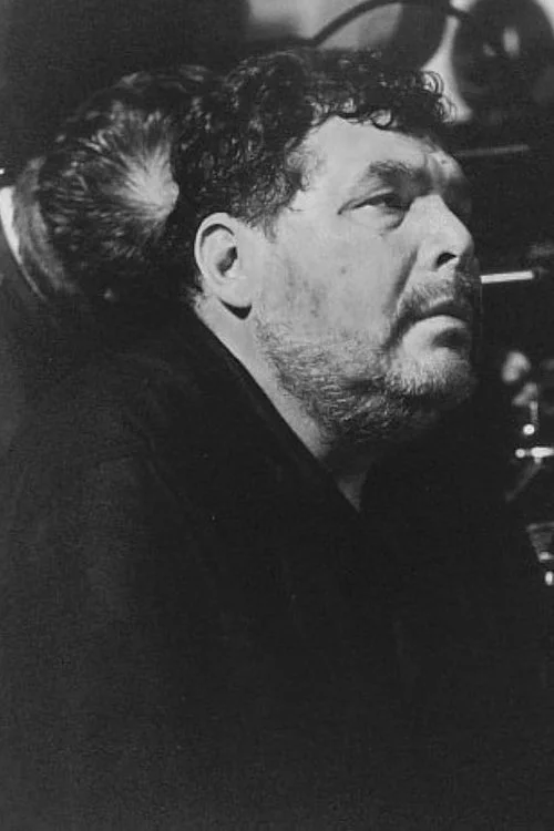 Джордж П. Косматос