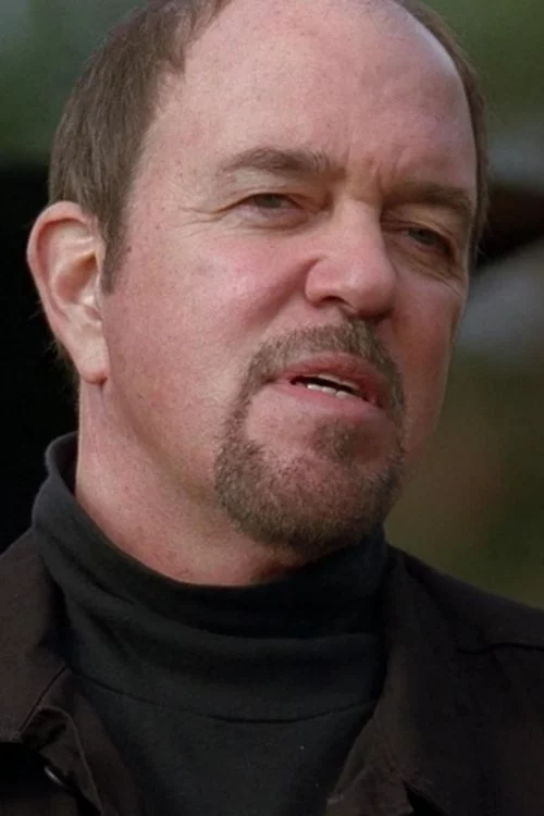 Майкл МакРей