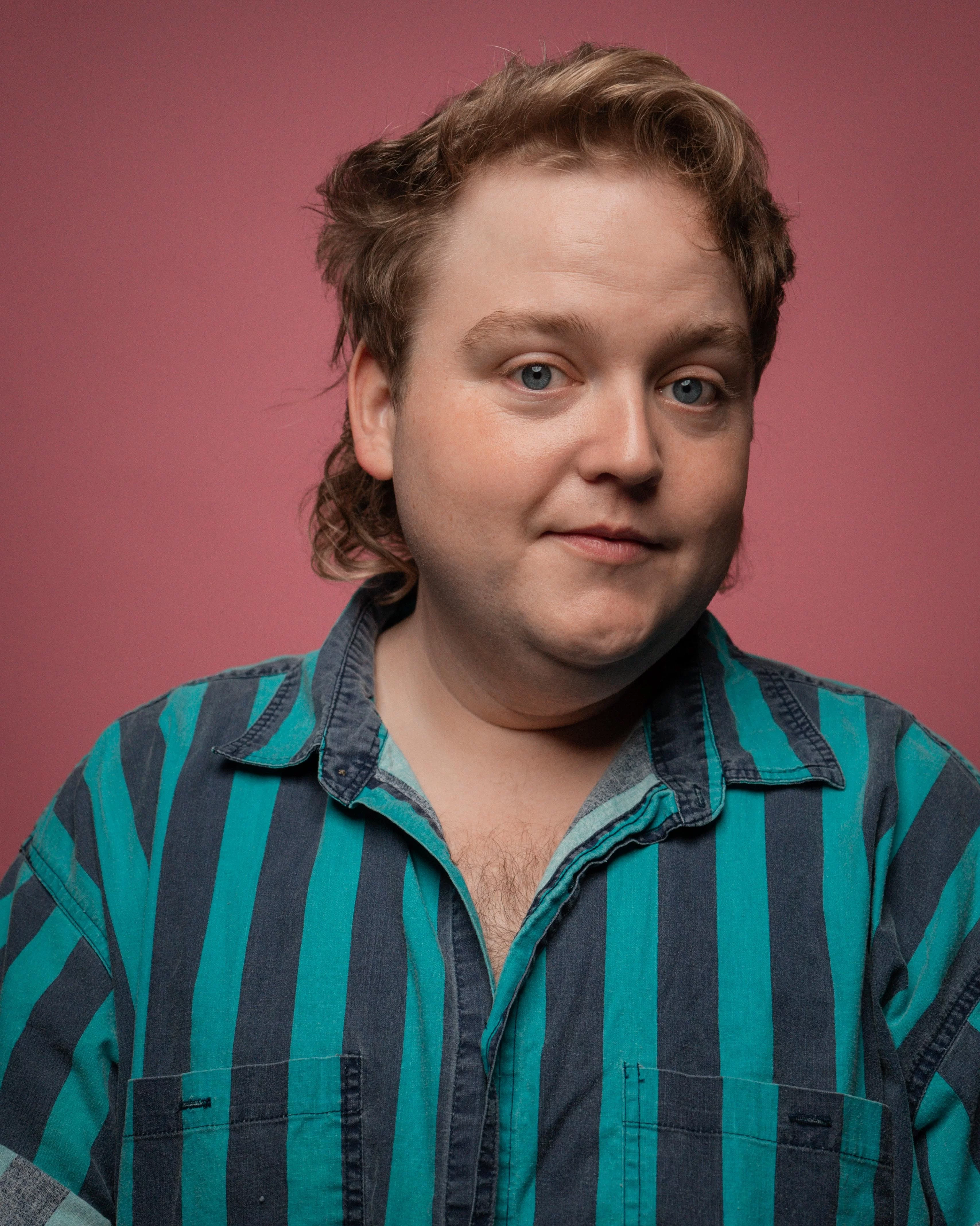 Коул Регсдейл