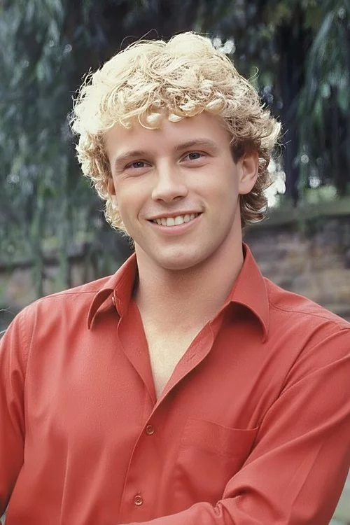 Майкл Сандін