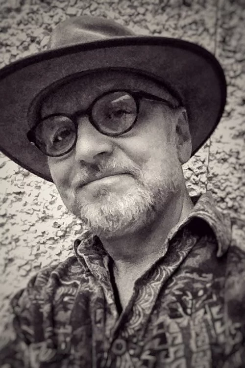 Марк Вілсон