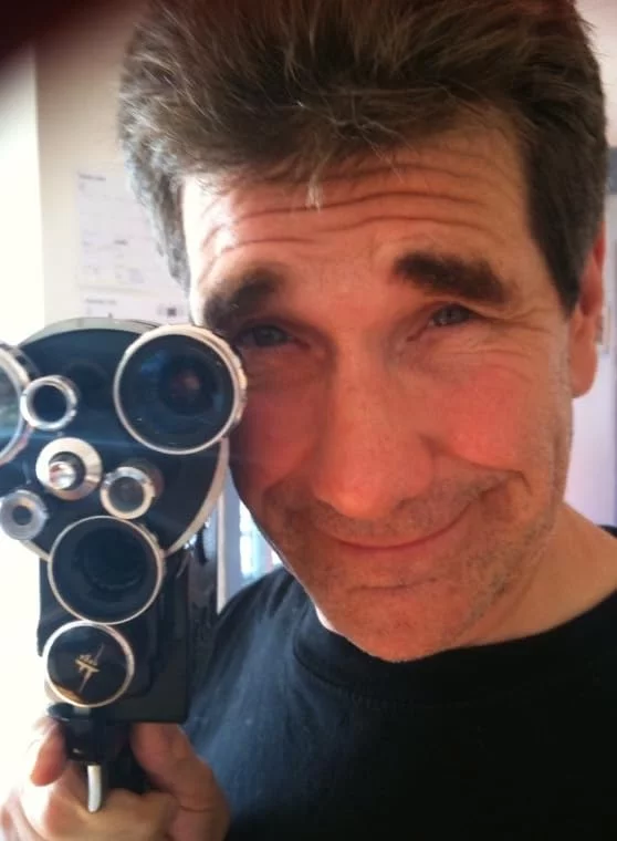 Джастін Кейс