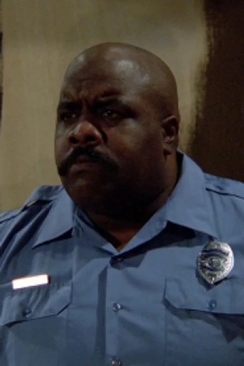 Андре Розі Браун