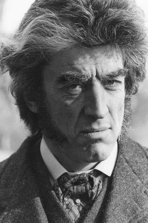 Джон Галлам