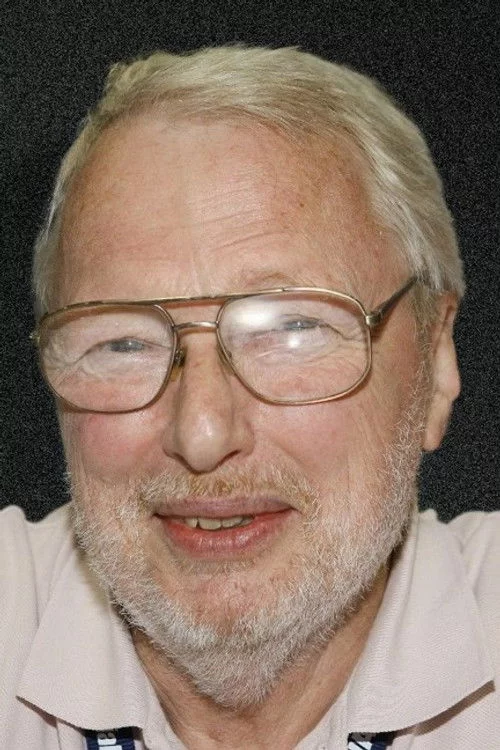 Джордж Рубічек