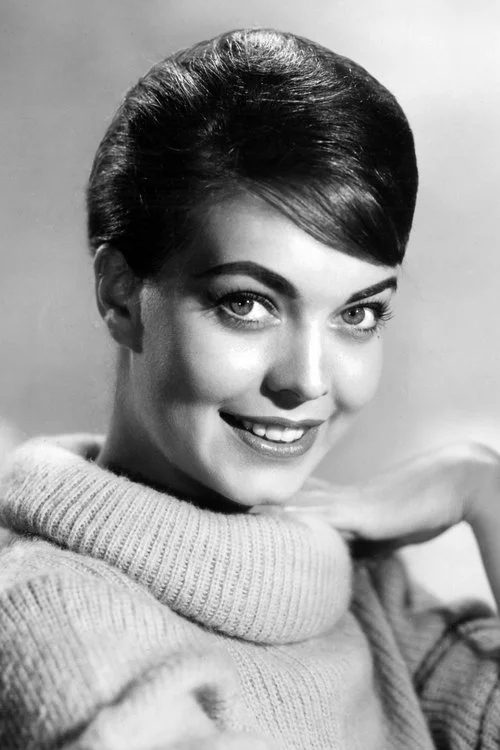 Сьюзен Гарт