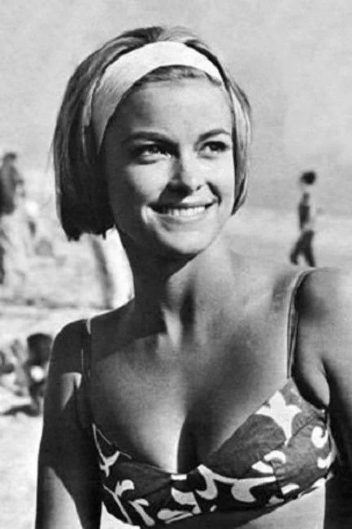 Петті Чендлер