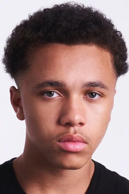 Джейден Ноель