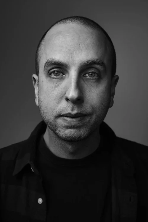 Брендон Кроненберг