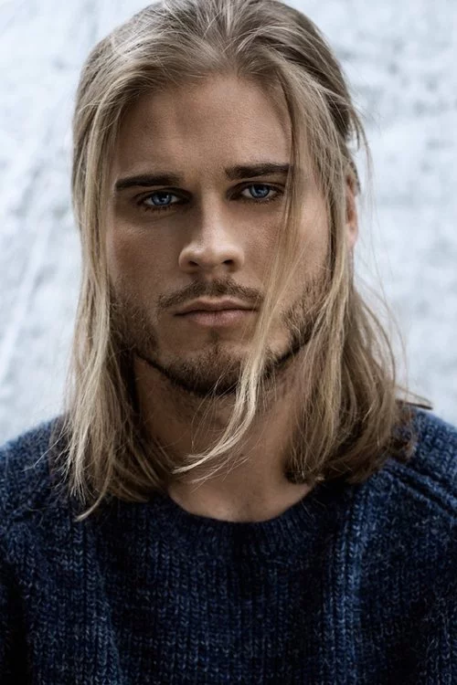 Рурік Гісласон