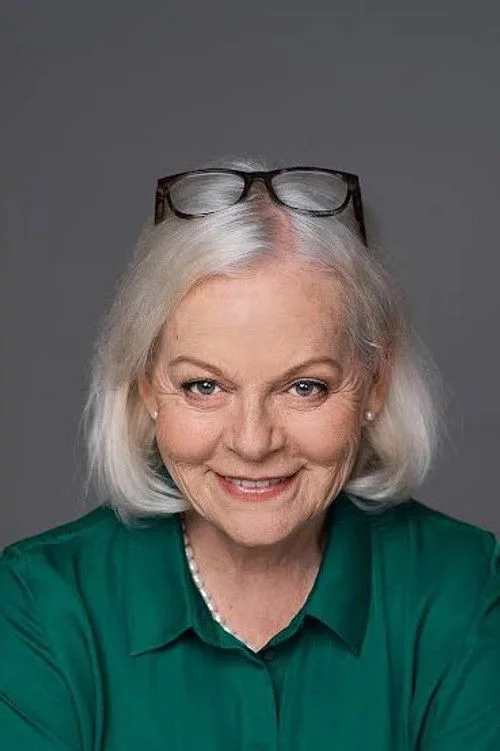 Бригітта Крен