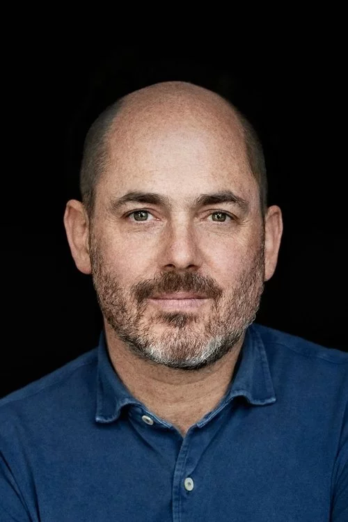 Едвард Бергер