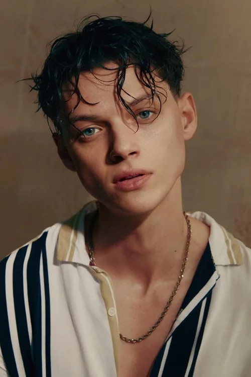 Бред Александр