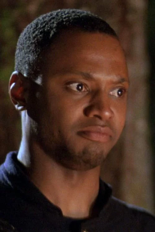 Джимі Кеннеді