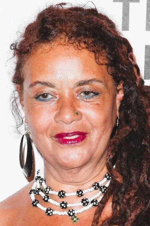 Дайенн Ебботт