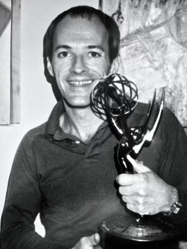 Алан Джонсон