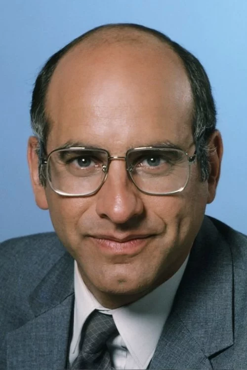 Джордж Вайнер