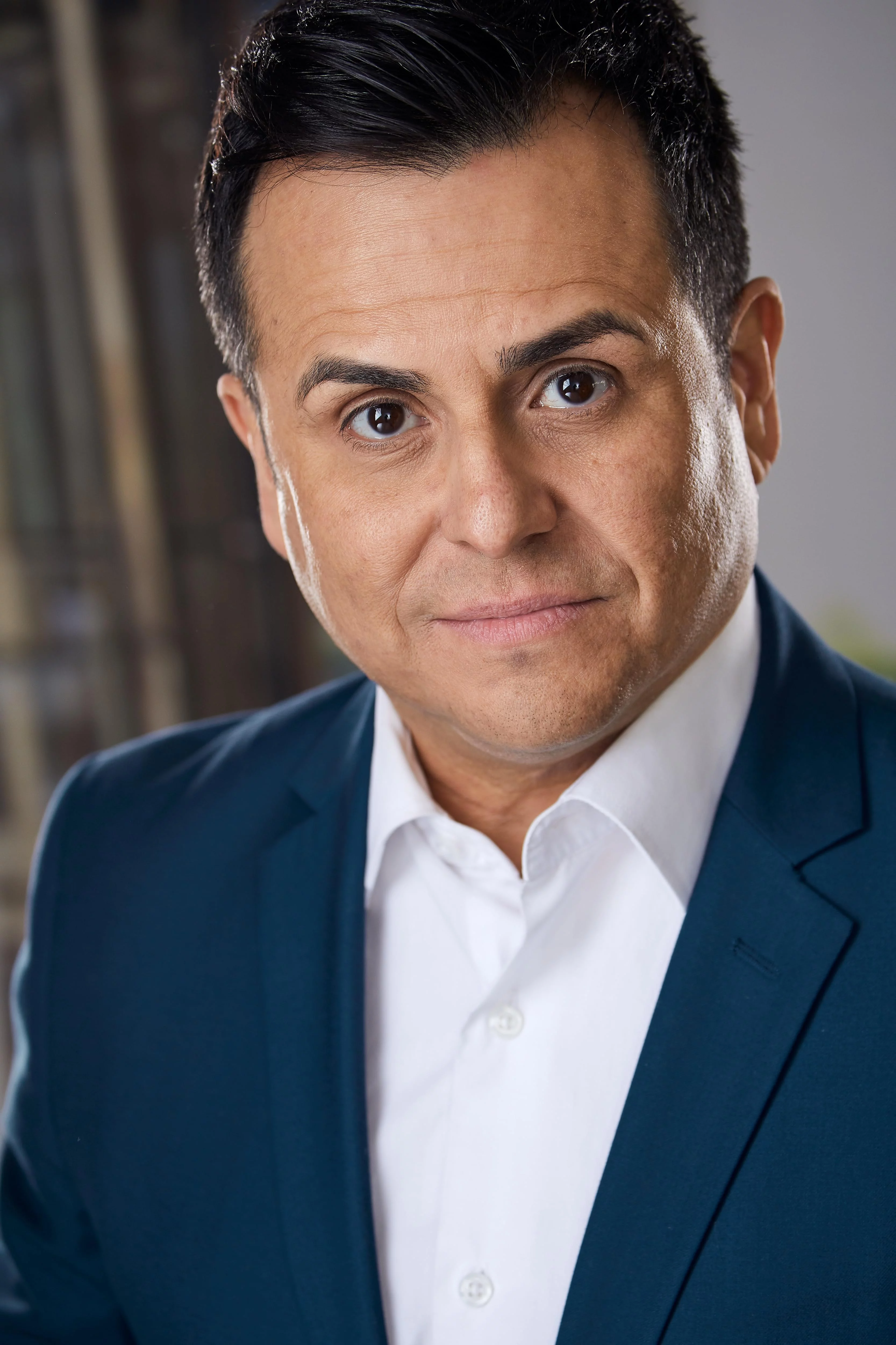 Хоакін Гарай III