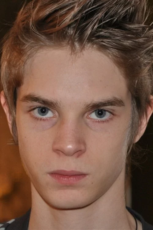 Леонард Проксауф