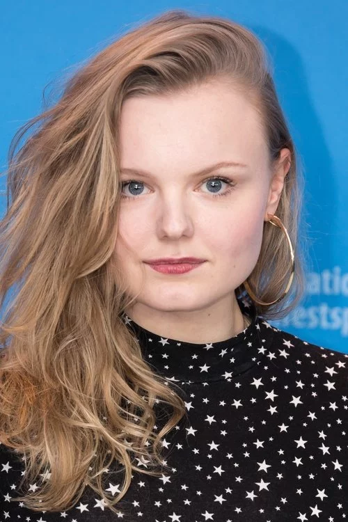 Марія Драгус